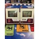 retro gaming console occasion NINTENDO game and watch : mario bros.