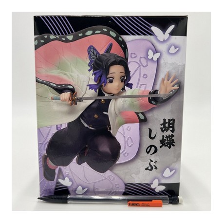 bookmarker demon slayer kimetsu no yaiba shinobu kocho kimetsu no yaiba