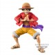 One piece - king of artist - the monkey d.luffy gear 4