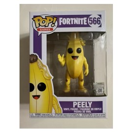 Funko Pop! Vinyl Fortnite - Peely 566