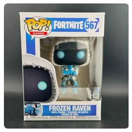 Funko Pop! Vinyl Fortnite - Rippley - San Diego Comic Con Walmart (Exclusive) 602