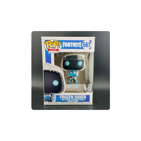 Funko Pop! Vinyl Fortnite - Rippley - San Diego Comic Con Walmart (Exclusive) 602