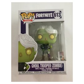 Fortnite 613 - Ghoul Trooper - Funko Pop