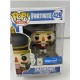 Fortnite 433 merry marauder - Funko Pop