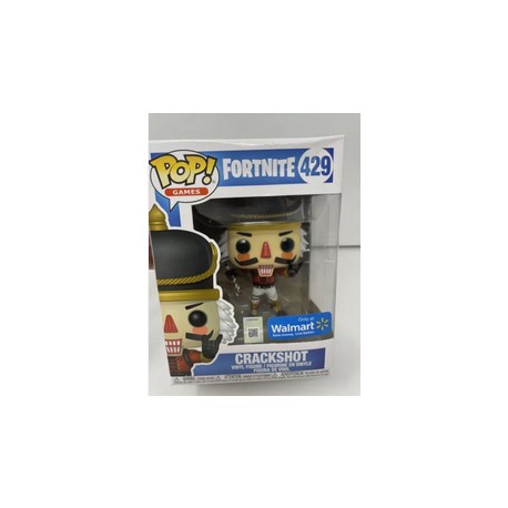 Fortnite 433 merry marauder - Funko Pop