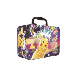 Coffret - Pokemon - Coffret Dresseur d'Élite EV08 - Étincelles Déferlantes