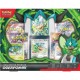 Pokémon JCC Coffret Ursaking Lune Vermeille-ex Français