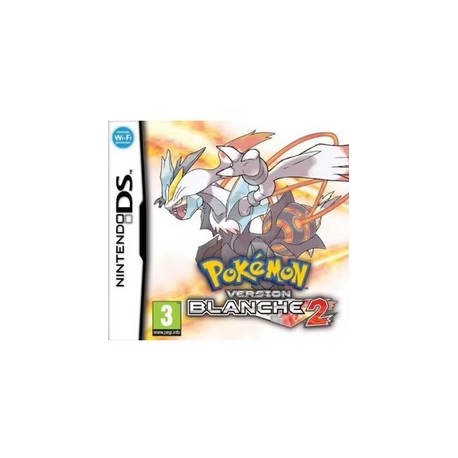 retro gaming jeu video NINTENDO DS : pokémon version diamant