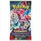 pokemon BOOSTER ecarlate eet violet couronne stellaire FRANCAIS