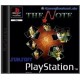 retro gaming jeu video occasion ps1 : resident evil director's cut