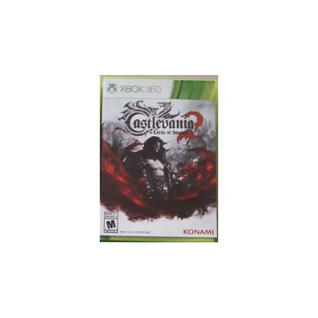 retro gaming jeu video occasion xbox 360 : le parrain