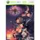 retro gaming jeu video occasion xbox 360 : castlevania lord of shadow