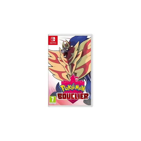 jeu video NEUF SWITCH : pokémon version perle