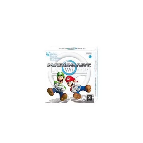 jeu video occasion WII : pikmin