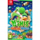 jeu video NEUF SWITCH : Yoshi's Crafted World Switch