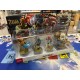 AMIIBO Nintendo super smash bros figurine figure OFFICIEL samus
