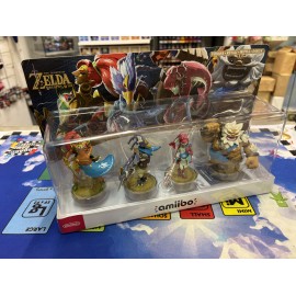 AMIIBO Nintendo super smash bros figurine figure OFFICIEL samus