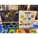 AMIIBO Nintendo super smash bros figurine figure OFFICIEL samus