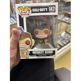 Funko Pop! Naruto Pop! Animation Vinyl figurine Deidara 9 cm