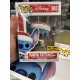 Funko Pop! Vinyl figurine stitch santa