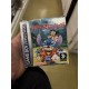 retro gaming jeu video game boy advance : F-Zero : Maximum Velocity