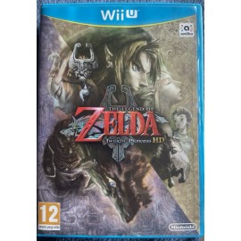 jeu video occasion WII U : sonic lost world édition effroyables six