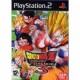 jeu video ps2 : dragon ball Z budokai tenkaichi 3