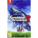 jeu video NEUF SWITCH : Xenoblade Chronicles 2