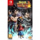 jeu video NEUF SWITCH : Super Dragon Ball Heroes World Mission