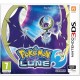 retro gaming jeu video NINTENDO DS : pokémon version ultra soleil