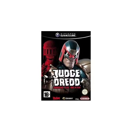 jeu game cube Viewtiful Joe - Red Hot Rumble
