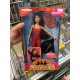 Figurine poupée action fashion body charlie's angels DYLAN signature looks année 2000