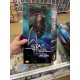 Figurine poupée action fashion body charlie's angels ALEX signature looks année 2000