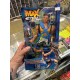 Figurine max steel mountain attack mattel