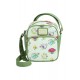 Pokemon by Loungefly sac à bandoulière Mew et Kanto Starters