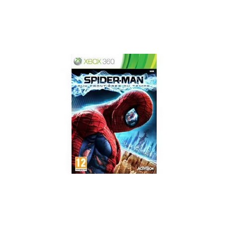 retro gaming jeu video occasion xbox 360 : Mortal Kombat - Edition Komplète