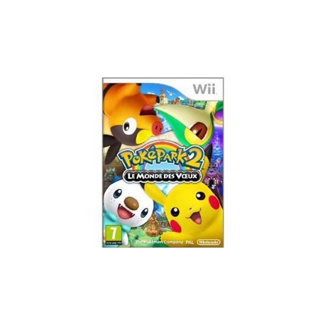 jeu video occasion WII : mario party 9