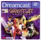 retro gaming SEGA dreamcast : bust a move 4