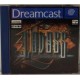 retro gaming SEGA dreamcast : gauntlet legends