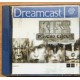 retro gaming SEGA dreamcast : record of lodoss war