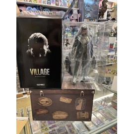 collector figurine figure exclusive BIOHAZARD RE : 3 RESIDENT EVIL