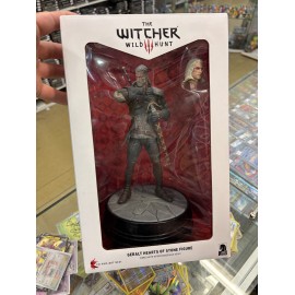 collector figurine figure exclusive BIOHAZARD VILLAGE RESIDENT EVIL