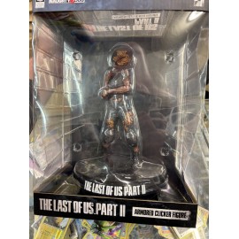 collector figurine figure Dark Horse The Last of Us Part II: Joel Figure