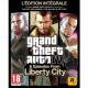 jeu de ps3 EN FRANCAIS : Grand Theft Auto Iv - L'edition Integrale