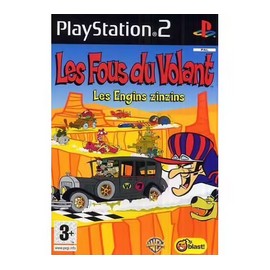 retro gaming jeu video occasion ps2 : Sonic Riders Zero Gravity PS2