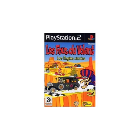 retro gaming jeu video occasion ps2 : Sonic Riders Zero Gravity PS2