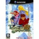 jeu game cube mario part 5