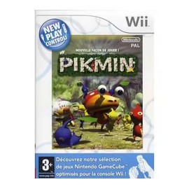 jeu video occasion WII : Worms Battle Islands