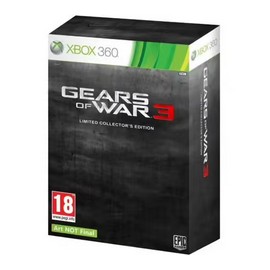 retro gaming jeu video occasion xbox 360 : The Serious Sam Collection