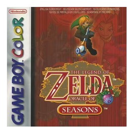 GAME BOY GB : Pokemon Pinball Game Boy Color